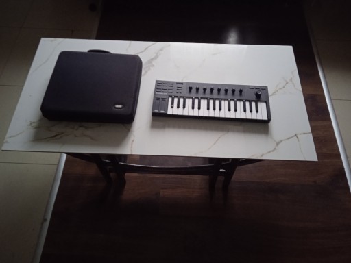 Zdjęcie oferty: maschine + plus torba + komplete 13