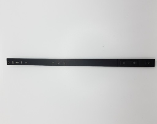 Zdjęcie oferty: Zaślepka maskownica z laptopa Dell Latitude E6410