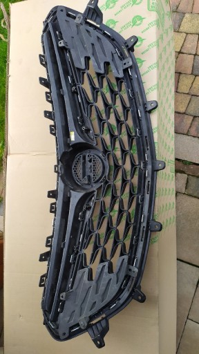 Zdjęcie oferty: Atrapa - Grill zderzaka przedniego OPEL Mokka X 