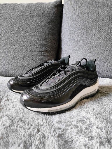 Zdjęcie oferty: NOWE Buty Nike Air Max 97 rozmiar 43 ORYGINALNE