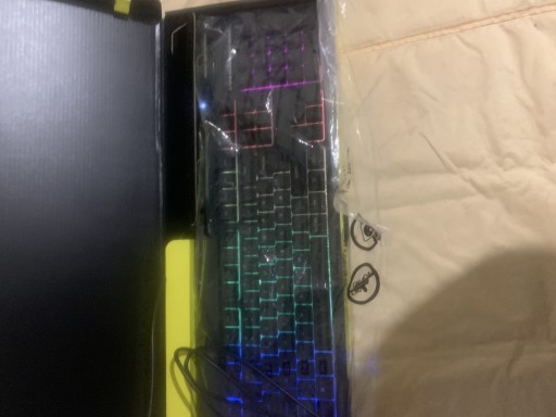 Zdjęcie oferty: Klawiatura Gamingowa CORSAIR K55 RGB PRO QWERTZ