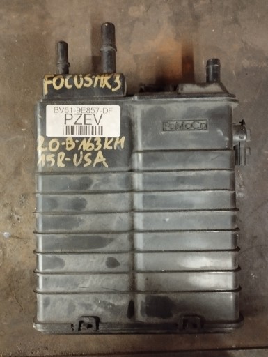 Zdjęcie oferty: Filtr węglowy ford BV61-9E857-DF