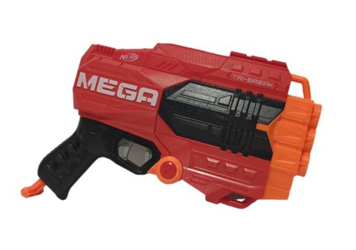 Zdjęcie oferty: pistolet NERF MEGA