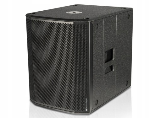 Zdjęcie oferty: Db technologies sub 618 subwoofer aktywny 