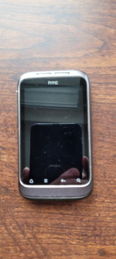 Zdjęcie oferty: Telefon smartphone HTC Wildfire