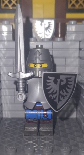 Zdjęcie oferty: Lego castle black falcon