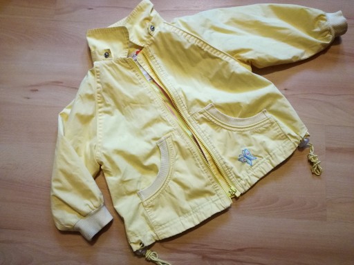 Zdjęcie oferty: Lindex Kurtka, roz. 92, 18-24m, DB, 255