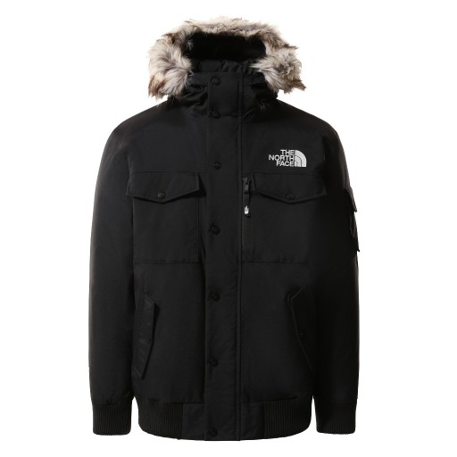 Zdjęcie oferty: Kurtka Meska North Face Gotham L Wodoodporna Puch