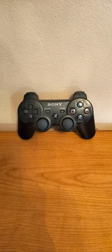 Zdjęcie oferty: Bezprzewodowy oryginalny pad Sony PS3 Dualshock 3