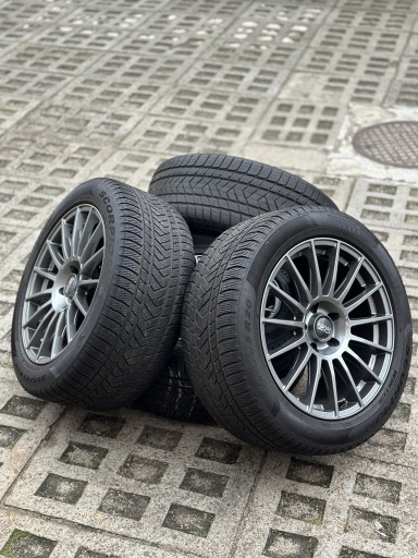 Zdjęcie oferty: OZ Racing 5x127 R20 Grand Cherokee SRT