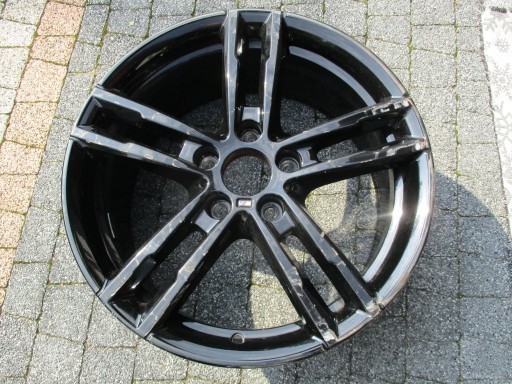 Zdjęcie oferty: Alufelga BMW M F20 F21 F22 F23 8Jx18 IS52 8074186