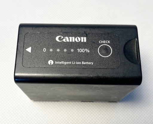 Zdjęcie oferty: Akumulator Canon BP-975