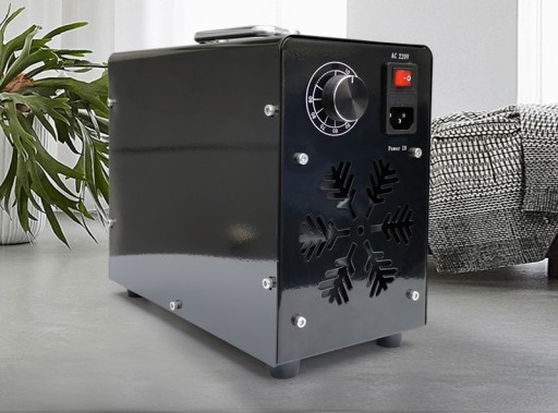 Zdjęcie oferty: Generator Ozonu 20 000mg/h MAX POLSKI MAGAZYN!