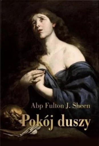 Zdjęcie oferty: Pokój duszy Fulton J. Sheen FOLIA