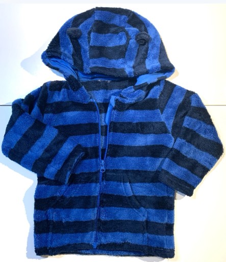 Zdjęcie oferty: Bluza polar dla chłopca dziecięca chłopięca 98/104