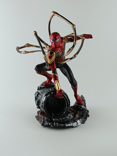 Zdjęcie oferty: Figurka Marvel Spider Man