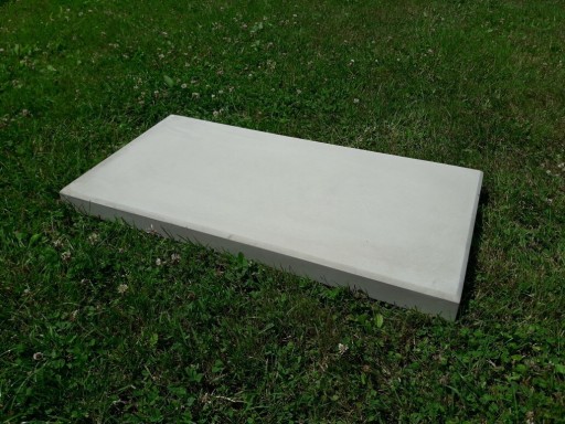 Zdjęcie oferty: Płyta 80x40x5 tarasowa betonowa chodnikowa beton