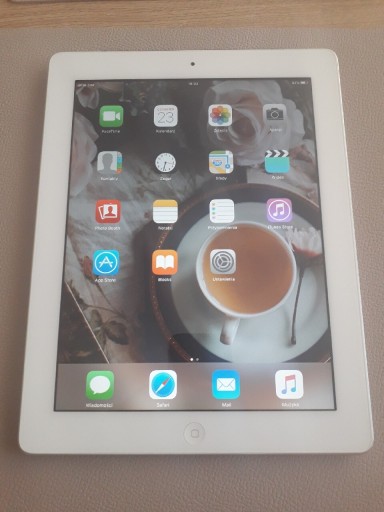 Zdjęcie oferty: Apple IPad 2 32GB 3G+WIFI Zadbany