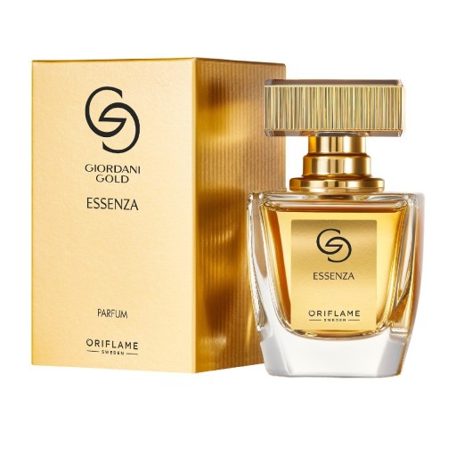Zdjęcie oferty: Perfumy Giordani Gold Essenza Oriflame 