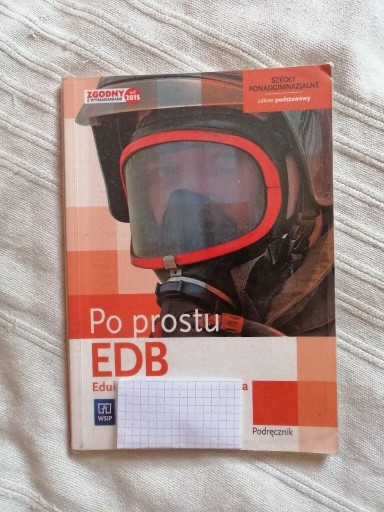 Zdjęcie oferty: Po prostu EDB 