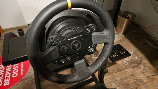 Zdjęcie oferty: Kierownica Thrustmaster TX Xbox/PC z pedałami T3PA 