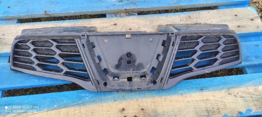 Zdjęcie oferty: NISSAN QASHQAI J10 ATRAPA GRILL 62310BR00A 