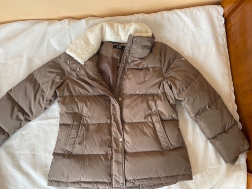 Zdjęcie oferty: Kurtka Poldkuga Ralph lauren Originalna XL 