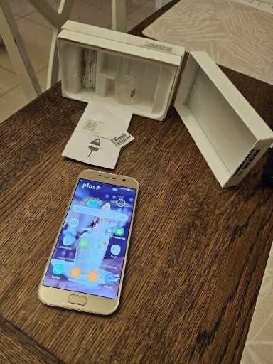 Zdjęcie oferty: Samsung Galaxy A5 stan bdb