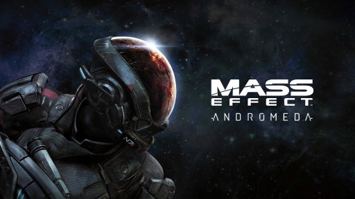 Zdjęcie oferty: MASS EFFECT ANDROMEDA PL PC GIFT STEAM