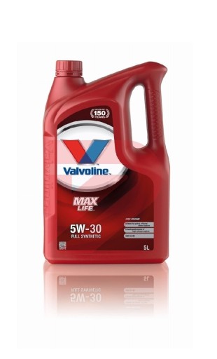 Zdjęcie oferty: Olej Valvoline MAXLIFE 5W-30 