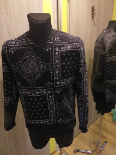 Zdjęcie oferty: Bluza Criminal Damage