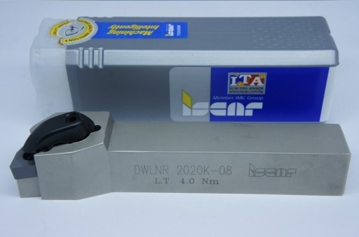 Zdjęcie oferty: Nóż tokarski składak DWLNR 2020K-08 ISCAR WNMG 08