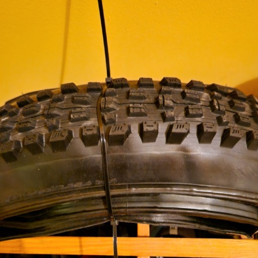 Zdjęcie oferty: Maxxis Assegai 29x2.5 3C MT EXO TR