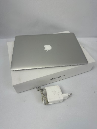 Zdjęcie oferty: Apple MacBook Air 2017 A1466