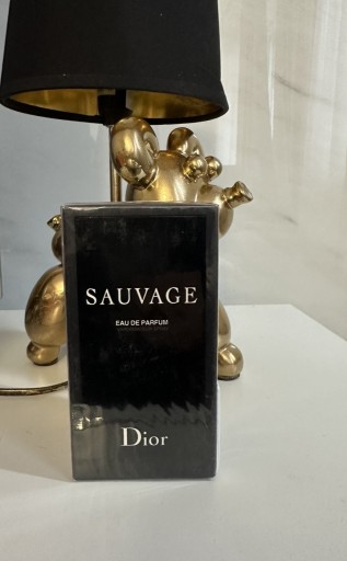 Zdjęcie oferty: Dior sauvage 100ml EDP