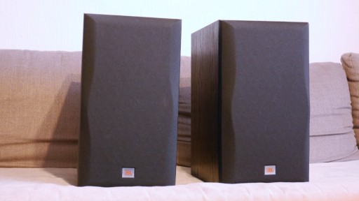 Zdjęcie oferty: JBL Northridge E30