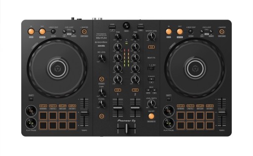 Zdjęcie oferty: Kontroler DJ PIONEER DDJ-FLX4