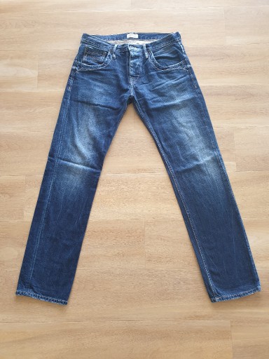 Zdjęcie oferty: Spodnie Pepe Jeans Tooting 33/44
