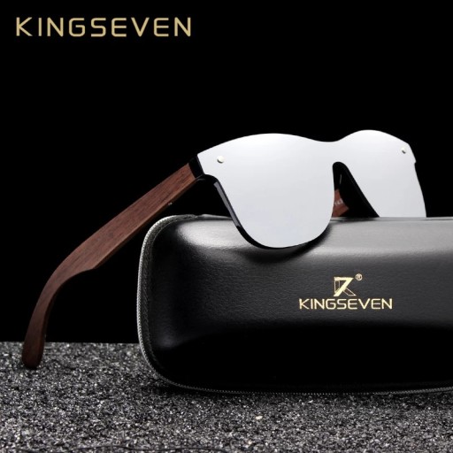 Zdjęcie oferty: OKULARY przeciwsłoneczne KINGSEVEN UV400 PROMOCJA!