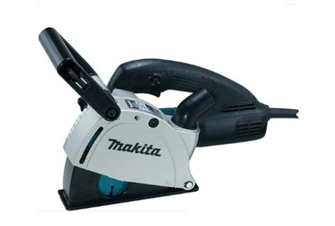 Zdjęcie oferty: MAKITA SG1251J BRUZDOWNICA DO MURU 125MM 1400W