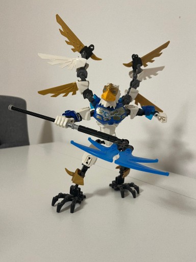 Zdjęcie oferty: LEGO Chima - 70201 Chi Eris
