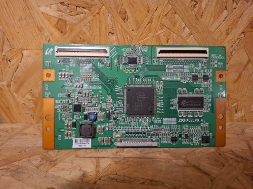 Zdjęcie oferty: Logika T-con SAMSUNG do matrycy 320HAC2LV0.4 LE-32B551 