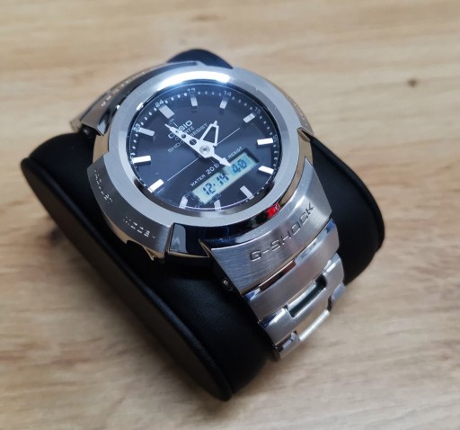 Zdjęcie oferty: Casio G-Shock AWM-500D-1ADR