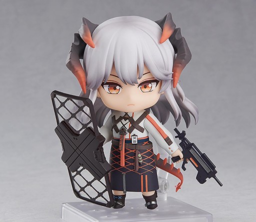 Zdjęcie oferty: Arknights Nendoroid 1810 - Saria [Nowa]