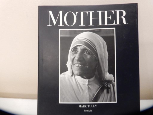 Zdjęcie oferty: Mother By Tully, Mark - Tully, Mark