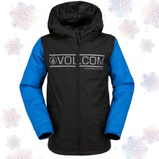 Zdjęcie oferty: Kurtka snowboardowa VOLCOM