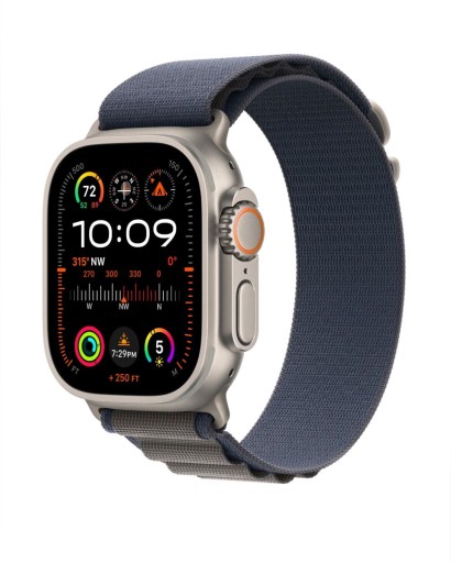 Zdjęcie oferty: Apple Watch Ultra 2 GPS Cellular