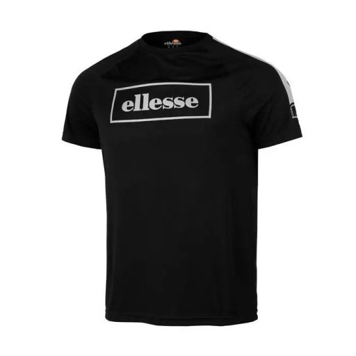 Zdjęcie oferty: Koszulka \ T-shirt reflective Ellesse -  M