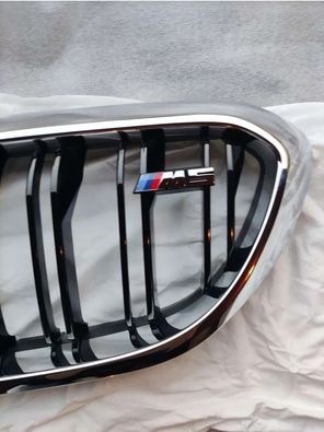 Zdjęcie oferty: Przedni grill nerki BMW M5 f90