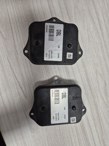 Zdjęcie oferty: Moduł skrętu Bi-Xenon Volvo s60/V60/XC60 90068996